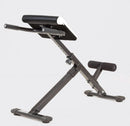 Panca Lombare Richiudibile 100Kg Max Toorx Wbx-20