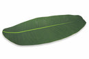 Runner da Tavolo 106x47 cm in Plastica VdE Tivoli 1996 Jungle Verde