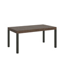 Tavolo Allungabile 130/234x90x77 cm Everyday Premium Noce