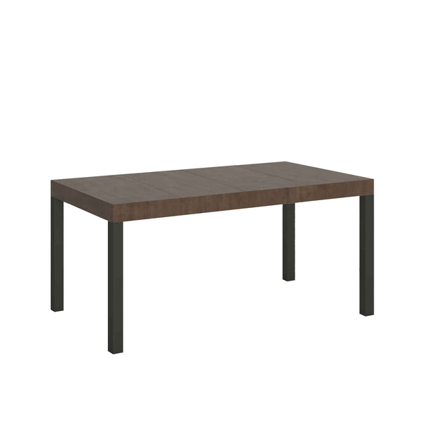 Tavolo Allungabile 120/224x90x77 cm Everyday Premium Noce online