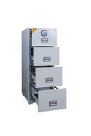 Classificatore Ignifugo Technomax Dfce 4000 per Documenti Elettronico        