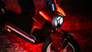 Monopattino Elettrico Pieghevole 500W 48V MV Agusta Rapido Serie Oro