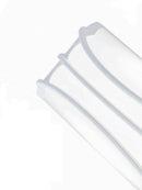 Applique da Esterno a LED 10W 4000K Sovil Grigio