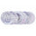 Set 6 Sottopiatti Tondi Ø33x1,5 cm in Latta VdE Tivoli 1996 Aurora