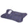 Borsa Acqua Calda Elettrica 360W in Tessuto Kooper