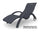 Supporto da Esterno Chaise Longue Arkema Serendipity Cherry