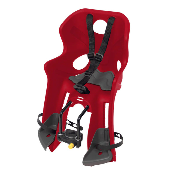 Seggiolino Anteriore Bicicletta per Bambini 15 kg con Licenza Disney Cars sconto