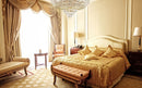 Lampadario Royal Classic in Metallo Palace Oro Antique