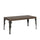 Tavolo Allungabile 180-440x90x77 cm Paxon Noce