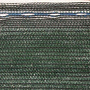 Rete Frangivista 90% da Giardino Rama Shade Verde Varie Misure