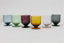 Set 6 Bicchieri Acqua in Vetro 330 ml Villa d'Este Home Tivoli Lille