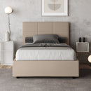 Letto 1 Piazza e Mezzo Piazza e Mezzo 1 Piazza e Mezzo Mika Tortora Varie Misure