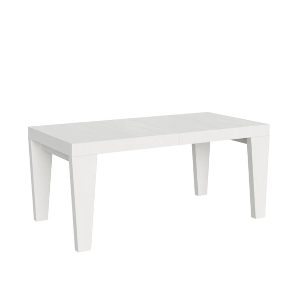 Tavolo Allungabile 180-440x90x77 cm Spimbo Bianco Frassino online