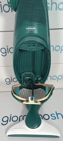 Aspirapolvere Folletto VK 140 Rigenerato Garantito 2 Anni con Spazzola Snodabile