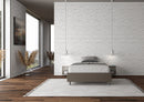 Letto 1 Piazza e Mezzo Piazza e Mezzo 1 Piazza e Mezzo Azelia Cappuccino Varie Misure