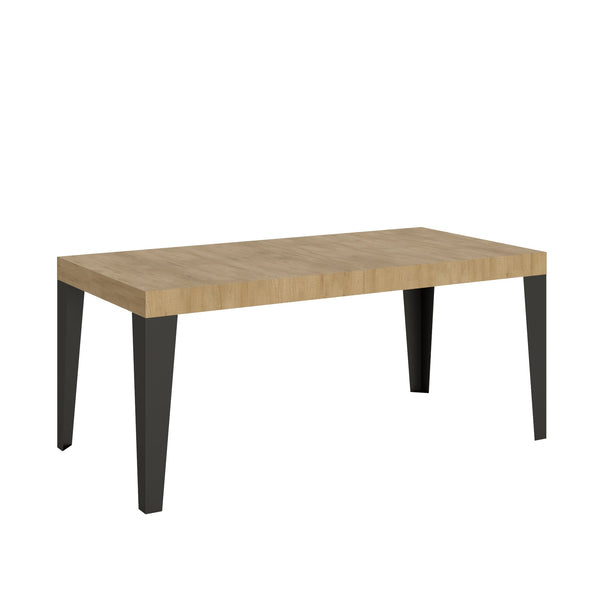 Tavolo Allungabile 180-440x90x77 cm Flame Quercia Naturale acquista