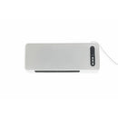 Termoventilatore Ceramico Caldobagno 2000W con Telecomando Kooper Alaska