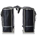 Borse Laterali Posteriori Bicicletta Borsa Doppia Porta Oggetti Bici Dunlop 