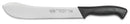 Coltello Scimitarra XL Lama 26 cm Manico Antiscivolo Sanelli Skin