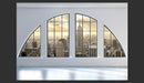 Fotomurale - Illuminations - Empire State Building Carta Da Parato Erroi