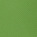 Set 2 Coprisedie Elasticizzati in Poliestere Verde Mela 