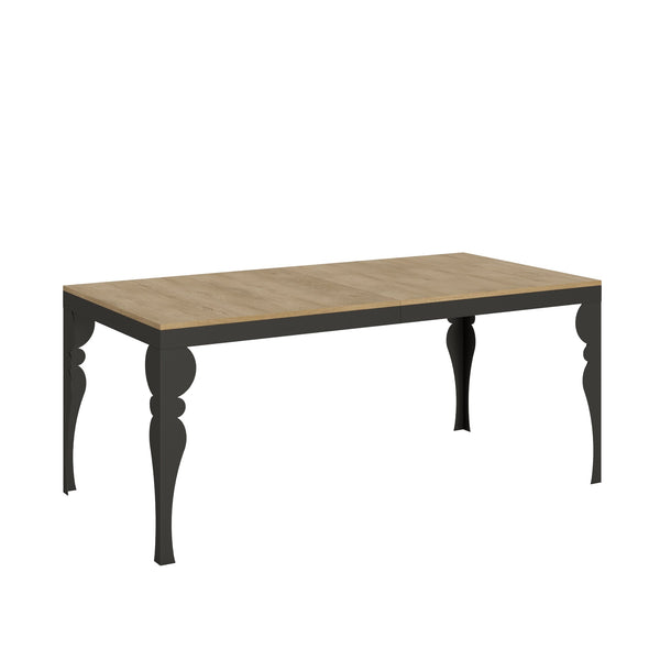 online Tavolo Allungabile 180-284x90x80 cm Paxon Evolution Quercia Naturale