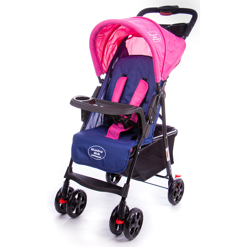 Passeggino Leggero