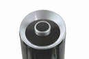 Termoventilatore Ceramico a Torre 2000W Kooper Nero
