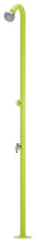 Doccia da Giardino con Rubinetto Belfer 42D3 Verde Acido