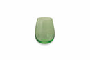 Set 6 Bicchieri Acqua in Vetro 428 ml Villa d'Este Home Tivoli Happy Hour New