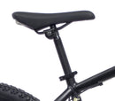 Bicicletta MTB Ragazzo 27.5” 21V in Alluminio Stoccolma Nera