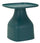 Tavolinetto Gea Blu 48x48x50 cm in Polipropilene Blu