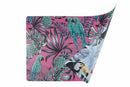 Set 6 Tovagliette Double Face Villa d'Este Home Tivoli Tropical