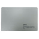 Set 6 Tovagliette Double Face 45x30x0,5 cm in PVC VdE Tivoli 1996 