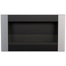 Camino a Bioetanolo da Parete 64,8x37,4 cm Flig Washington Verty