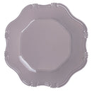 Set 4 Sottopiati Ø33 cm  in Plastica VdE Tivoli 1996 Hippy 