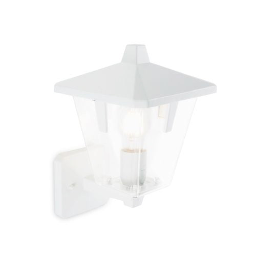 prezzo Applique da Esterno in Alto Sovil Eureka Bianco
