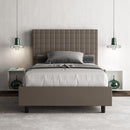Letto 1 Piazza e Mezzo Piazza e Mezzo 1 Piazza e Mezzo Sunny Cappuccino Varie Misure