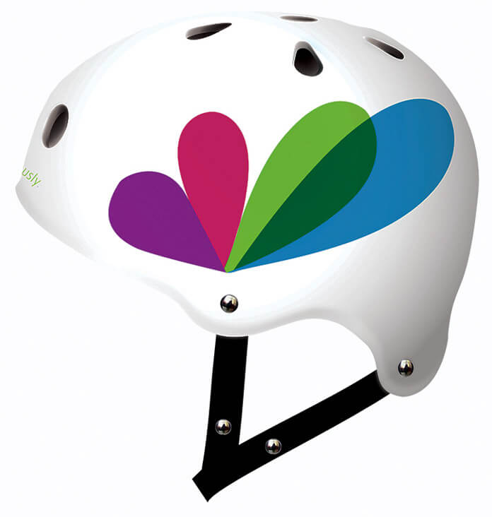 Casco di Sicurezza...