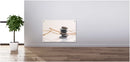 Pannello Radiante Elettrico Quadro Termico 86x47cm 2000W Chemin'Arte Zen