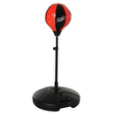 Set Boxe per Bambini con Punchingball e Guantoni   Nero e Rosso