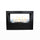 Camino a Bioetanolo da Pavimento 100x30x70 cm Giotto S Nero