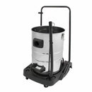 Aspirapolvere Industriale 80L per Secco e Umido Maxblast 