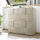 Mobile 121x41x111 cm 2 ante Artica rovere