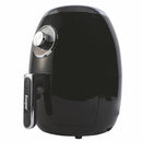 Friggitrice Elettrica ad Aria 1350W 2,8 Litri Kooper Crock Nera