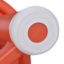 Set Tavolino con 2 Sedie per Bambini con Piano Lavagnetta Bianca   Rosso