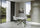 Tavolo 130x90x77 cm Volantis Fix Bianco Frassino