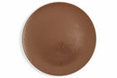 Set 6 Sottopiatti Ø33x3 cm in Plastica Villa d'Este Home Tivoli Sombrero Light