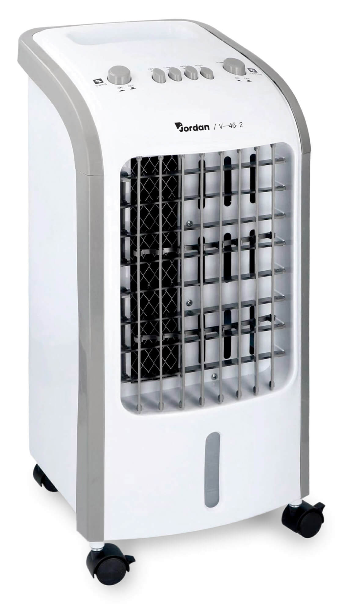 Raffrescatore Ventilatore Deumidificatore...