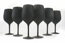 Set 6 Calici in Vetro 428 ml Villa d'Este Home Tivoli Naima
